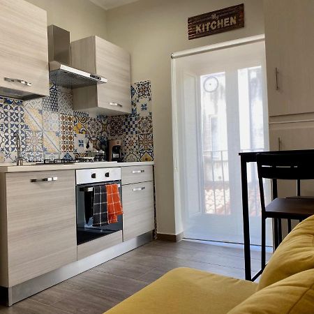 Casa Vacanze Fontana Fraterna Isernia Bagian luar foto