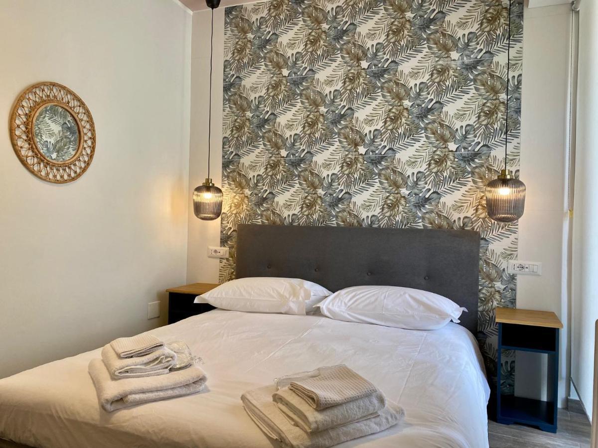 Casa Vacanze Fontana Fraterna Isernia Bagian luar foto