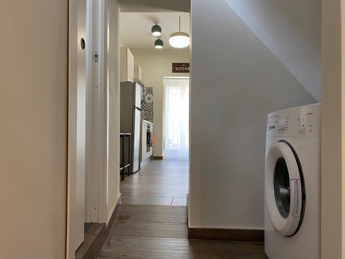 Casa Vacanze Fontana Fraterna Isernia Bagian luar foto