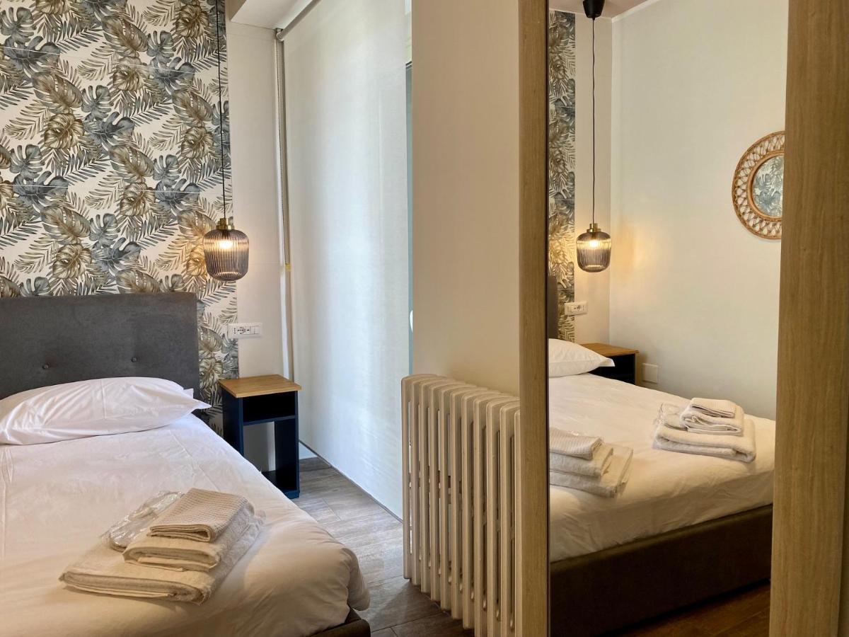 Casa Vacanze Fontana Fraterna Isernia Bagian luar foto