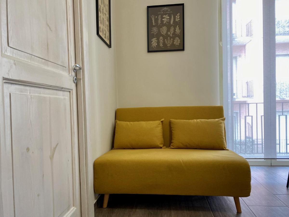Casa Vacanze Fontana Fraterna Isernia Bagian luar foto