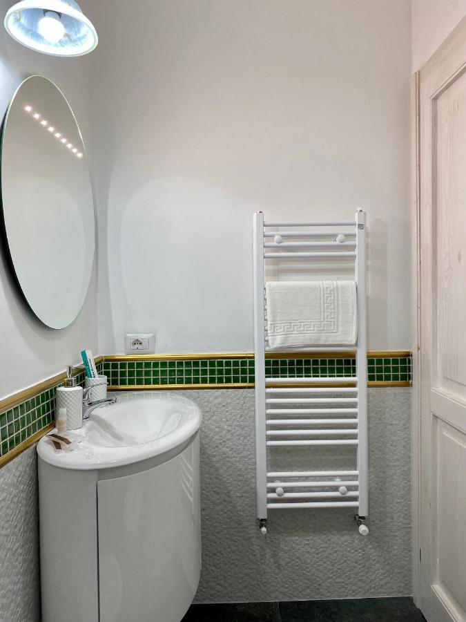 Casa Vacanze Fontana Fraterna Isernia Bagian luar foto