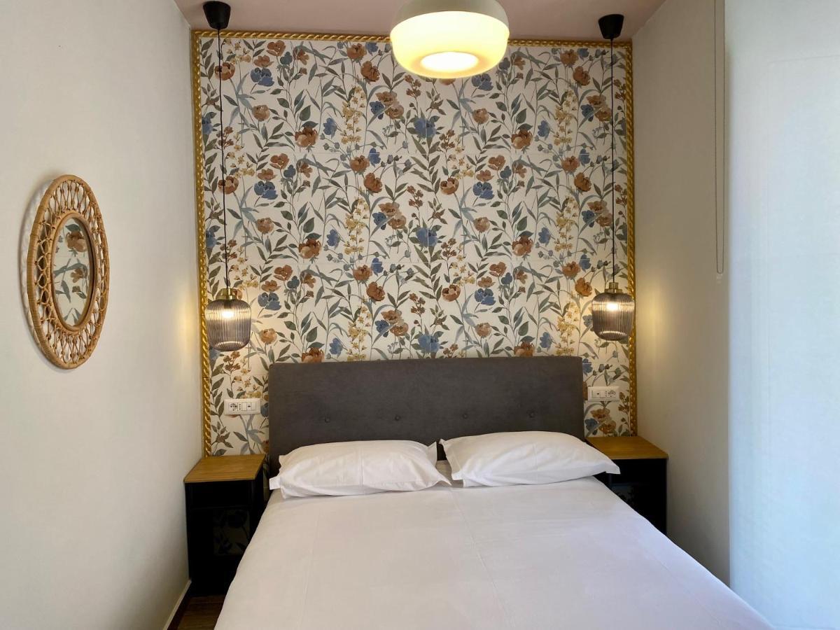 Casa Vacanze Fontana Fraterna Isernia Bagian luar foto