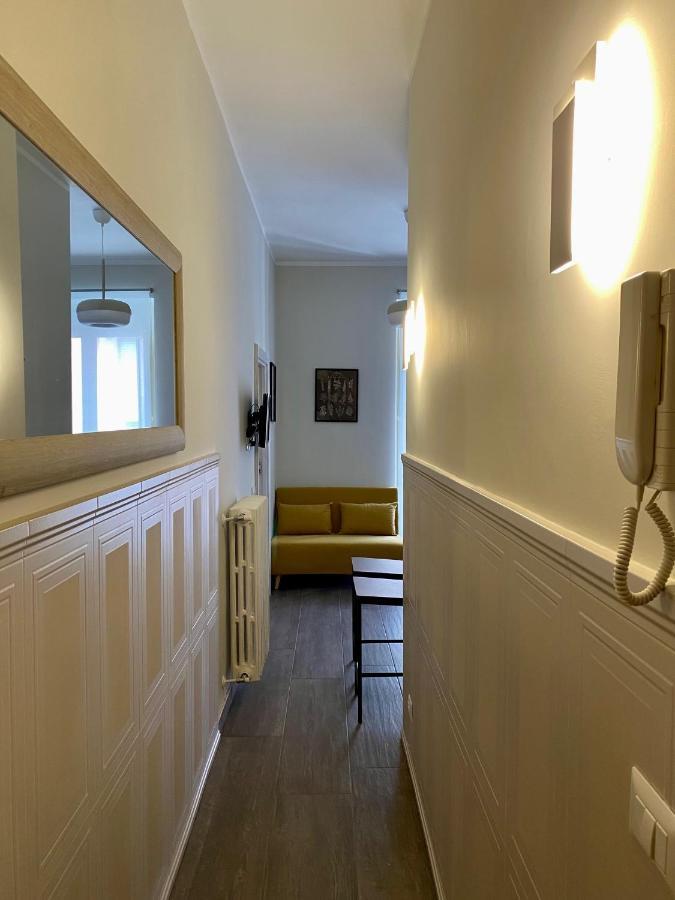 Casa Vacanze Fontana Fraterna Isernia Bagian luar foto